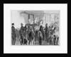 Opening the Sixth Ward Soup-House in Centre Street by Anonymous