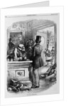 The Bar of Destruction by Anonymous