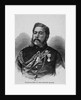 Kalakaua, King of the Sandwich Islands by Anonymous