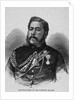Kalakaua, King of the Sandwich Islands by Anonymous