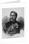 Kalakaua, King of the Sandwich Islands by Anonymous