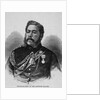 Kalakaua, King of the Sandwich Islands by Anonymous