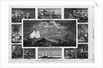 American Sardine Fishery by Anonymous