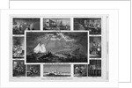 American Sardine Fishery by Anonymous