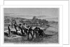 Shad-Fishing in the James River, Opposite Richmond by Anonymous