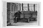 Jacob Wainwright and the Body of Dr. Livingstone by Anonymous