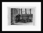 Jacob Wainwright and the Body of Dr. Livingstone by Anonymous