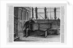 Jacob Wainwright and the Body of Dr. Livingstone by Anonymous