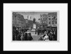 Decoration Day-Services Around the Lincoln Monument, Union Square, New York by Anonymous
