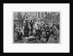 Let Loose From School-A Sketch From Real Life by Anonymous