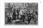 Let Loose From School-A Sketch From Real Life by Anonymous