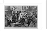 Let Loose From School-A Sketch From Real Life by Anonymous