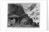 Gold and Silver Mining, Colorado-A Honey-Combed Mountain by Anonymous