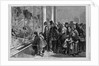 The Morgue at Paris. The Last Scene of a Tragedy by Anonymous