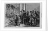The Morgue at Paris. The Last Scene of a Tragedy by Anonymous