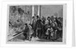 The Morgue at Paris. The Last Scene of a Tragedy by Anonymous