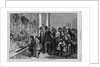 The Morgue at Paris. The Last Scene of a Tragedy by Anonymous