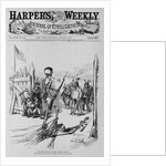 The Mere Shadow has Still Some Backbone by Anonymous