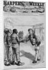 Freedom, Jubilee, and Pardon. He is Doing Unto Others as he Would Have Done Unto him by Anonymous
