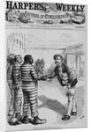 Freedom, Jubilee, and Pardon. He is Doing Unto Others as he Would Have Done Unto him by Anonymous