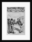 Freedom, Jubilee, and Pardon. He is Doing Unto Others as he Would Have Done Unto him by Anonymous