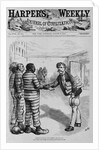 Freedom, Jubilee, and Pardon. He is Doing Unto Others as he Would Have Done Unto him by Anonymous