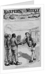 Freedom, Jubilee, and Pardon. He is Doing Unto Others as he Would Have Done Unto him by Anonymous