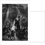 Christmas in the wilds - with the Hudson Bay Company Hunters by Anonymous