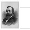 Rutherford B. Hayes - President of the United States by James Landy