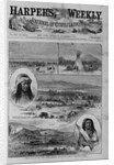 Sitting Bull and the united states commission by Jerome B. Stillso