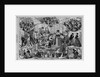 Saint Valentine's Day. February 14, 1867. See next page by Anonymous