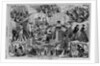 Saint Valentine's Day. February 14, 1867. See next page by Anonymous