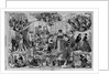 Saint Valentine's Day. February 14, 1867. See next page by Anonymous