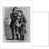 Seward. "Dear Andy, Mr. Motley calls me a degraded old man." Andy. "No matter, Willy; don't cry." by Anonymous
