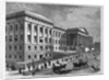 United States patent-office department, Washington DC by A. Gardner