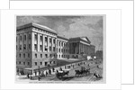 United States patent-office department, Washington DC by A. Gardner