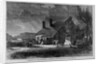 Washington's headquarters at Newburg by C. A. Palmer