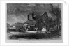 Washington's headquarters at Newburg by C. A. Palmer