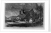 Washington's headquarters at Newburg by C. A. Palmer