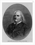 Samuel Downing. From a photograph in possession of his grand-daughter by Anonymous