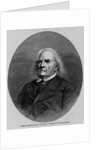Samuel Downing. From a photograph in possession of his grand-daughter by Anonymous