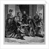 The royal family of Prussia by Anonymous