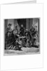 The royal family of Prussia by Anonymous