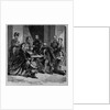The royal family of Prussia by Anonymous