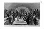 The game of keno by Theodore R. Davis