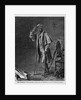 The veteran. Photographed by Rockwood, 839 Broadway, from F. W. Wood's picture by Anonymous