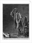 The veteran. Photographed by Rockwood, 839 Broadway, from F. W. Wood's picture by Anonymous