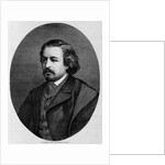 Mr. Thomas Nast by Brady