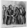Peace. Meeting of Horace Greeley and Jeff Davis at Richmond by Anonymous