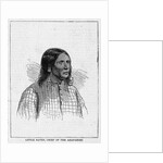 Little Raven, Chief of the Arapahoes by Anonymous